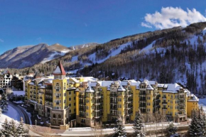 Vail Ritz-Carlton 3 Bedroom Residence